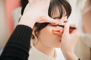 najlepszy eyeliner