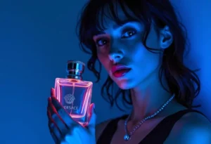 idealne perfumy Versace
